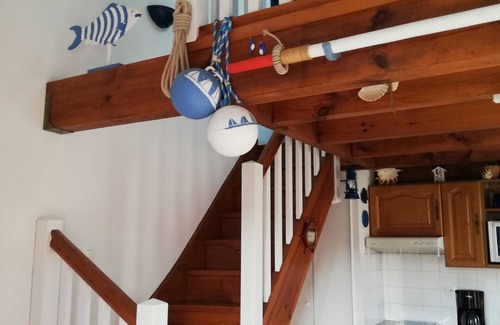 Biscarrosse Plage Villa | Villa T3 Biscarrosse Plage
