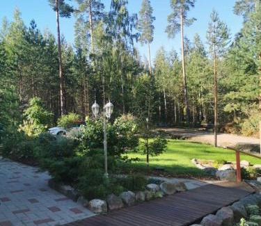 The Lakelands Villa | Villa Taikuri
