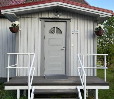 Poytya Villa | Villa Taivaanvuohi
