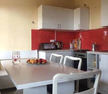 Maltakva Villa | Villa TaLi Beach