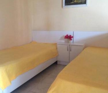 Maltakva Villa | Villa TaLi Beach