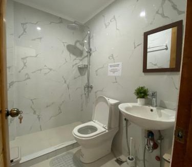Kaputian Apartment | Villa Talisay Ocean View