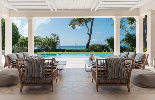 Sunset Crest Villa | Villa Tamarindo in St James by Personal Villas - Stunning Luxurious Getaway