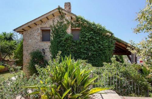 Pedralba Villa | VILLA TAMARIT