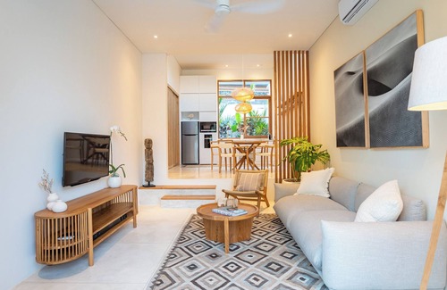 Babakan Villa | Villa Tana by Pura Homes