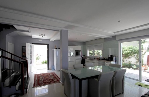 Achakkar Villa | Villa Tanger Cap Spartel