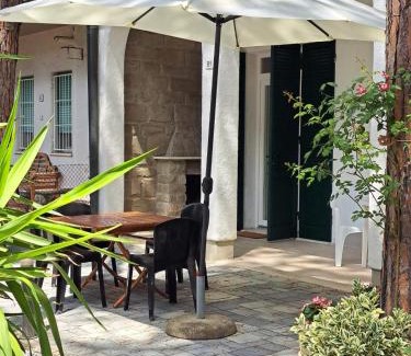 Marina Romea Apartment | Villa Taormina