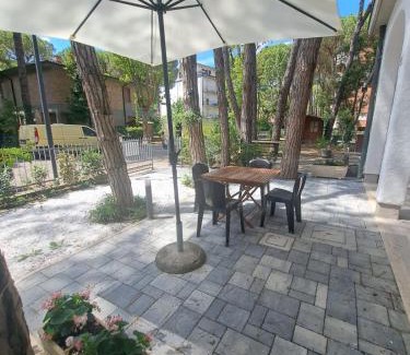 Marina Romea Apartment | Villa Taormina