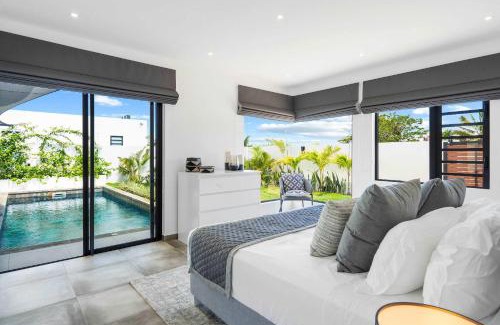 Cap Malheureux Villa | Villa Tapya - Amazing Villa with private pool