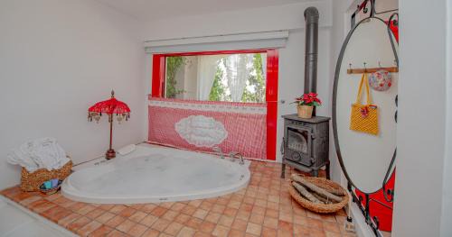 Alacati Bed & Breakfast | Villa Taraça Alaçatı Romantik Otel
