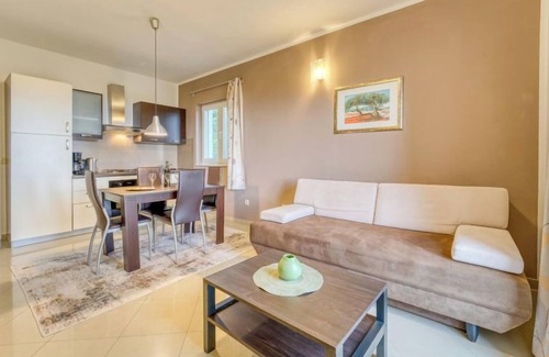 Brsec Apartment | Villa Tara by Interhome