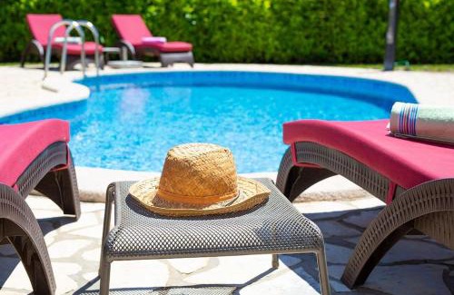 Kras Villa | Villa Tara
