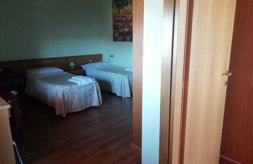 Arielli Bed & Breakfast | Villa Tardioli Affittacamere