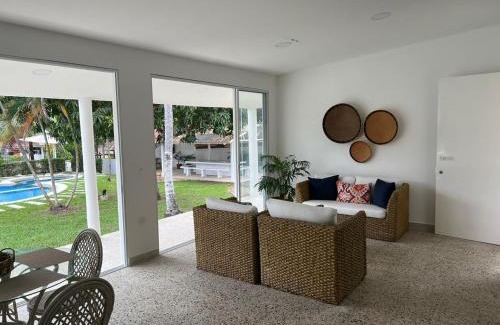 Melgar Villa | Villa Tarek