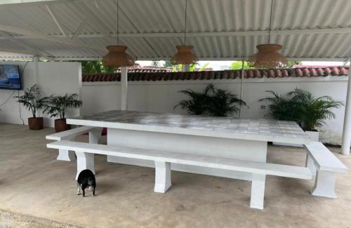 Melgar Villa | Villa Tarek