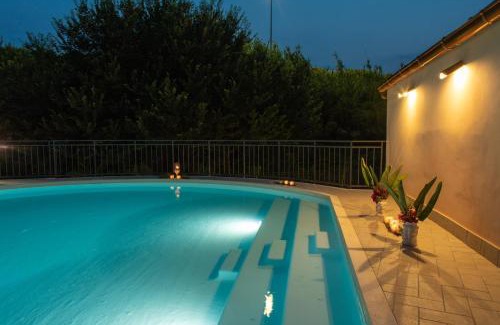 Syracuse House | Villa Tatai Country House by Dimore Trinacria