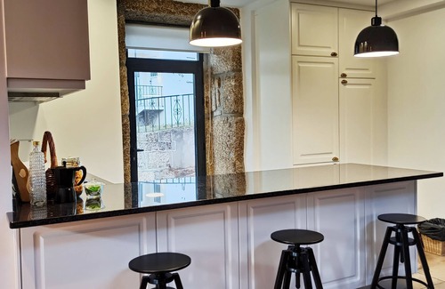 Sabugal Cottage | Villa Tauria - exclusive space in a medieval village