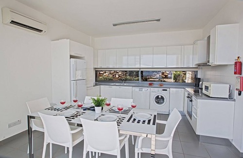 Latchi Villa | Villa Tavrou Dyo - Luxury 3 Bedroom Latchi Villa with Private Pool - Stunning.