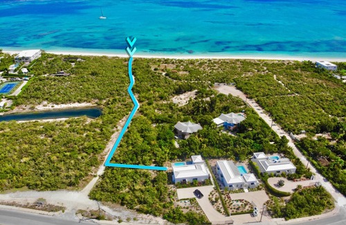 The Bight Villa | Villa ∙ 3 bedrooms ∙ 6 guests