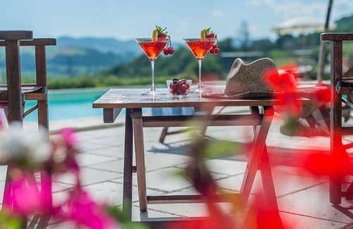 Urbania Villa | Villa Tea 10 - Seven Bedroom Villa, Sleeps 10