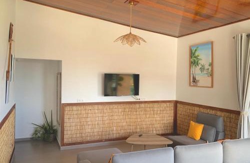 Punaauia Villa | Villa Teanaiva