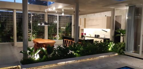 Petitenget Villa | Villa Teejay - architect-designed luxury in perfect Petitenget location