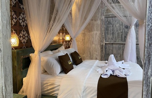 Celuk House | Villa Telaga Wana