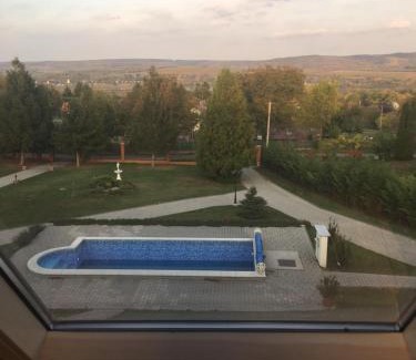 Teleki House | Villa Teleki