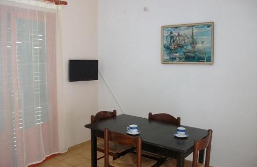 Achladies Apartment | Villa Teozenia