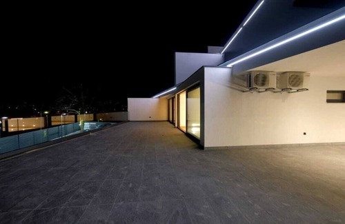 Zagreb Villa | Villa Terazza