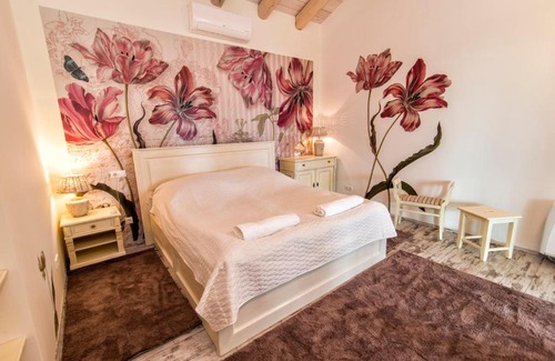 Sumeg Apartment | Villa Terazza-Panorama Apartman