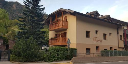 San Lugano Apartment | VILLA TERESA
