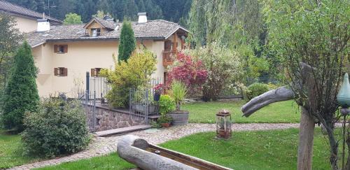 San Lugano Apartment | VILLA TERESA