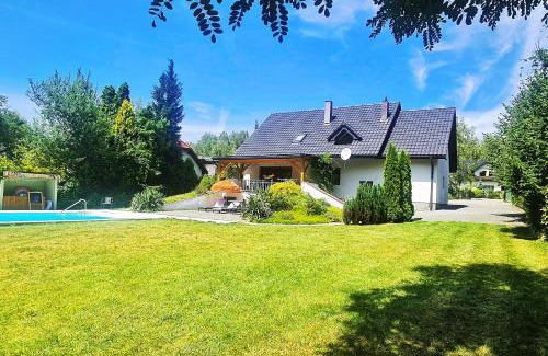 Trzebinia Villa | Villa Teresa
