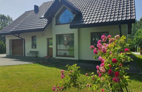 Trzebinia Villa | Villa Teresa