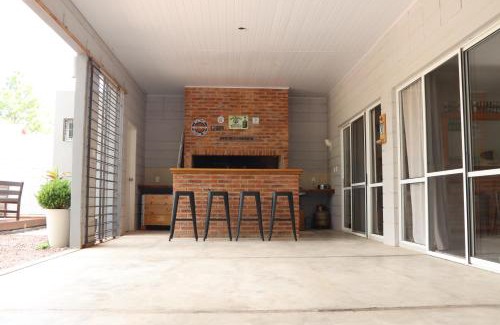 Nueva Palmira Apartment | Villa Teresa