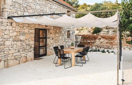 Skradin Villa | Villa Terra Meera