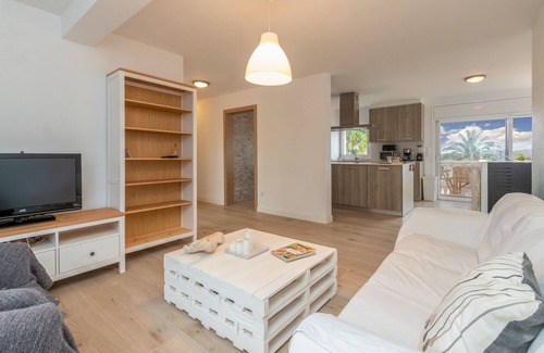 Sant Antoni de Calonge Villa | Villa "Terrassa" close to the Beach with Pool & Wi-Fi