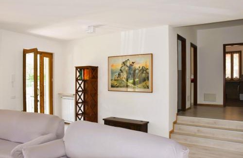 Rivoli Veronese Villa | Villa Tessari