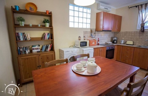 Nidri Villa | Villa Thalassa
