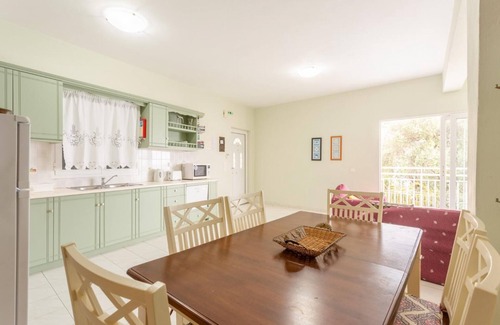 Katavolos Villa | Villa Thalassa - Three Bedroom Villa, Sleeps 7