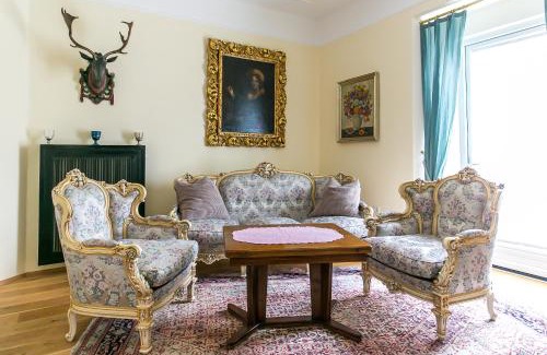 Bad Gleichenberg Bed & Breakfast | Villa Thalhof