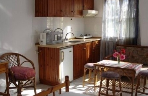 Milatos Beach House | Villa Thalia