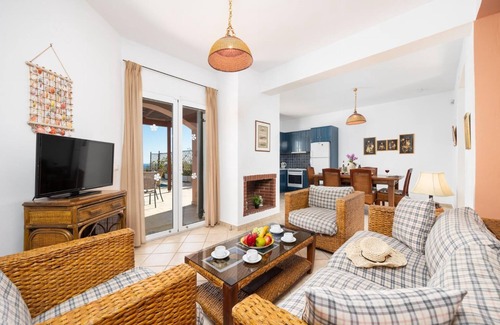 Karavados Villa | Villa Thalia Katerina