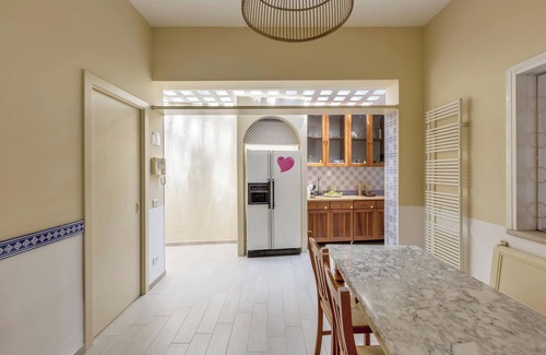 Taranto Villa | Villa Thalissa by Perle di Puglia