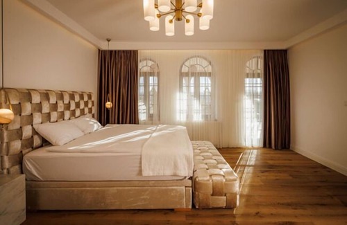 Urgup Hotel | Villa The Boutique Cappadocia