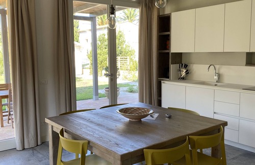 Campo nell'Elba House | Villa "THE CELL"