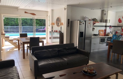 Matoury Villa | ~ Villa the cottage ~