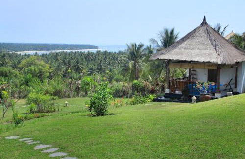 Sigar Penjalin Villa | Villa The Jiwa