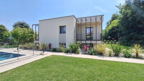 Ponti sul Mincio Villa | Villa THE ONE - ZAvillas - up to 14 people